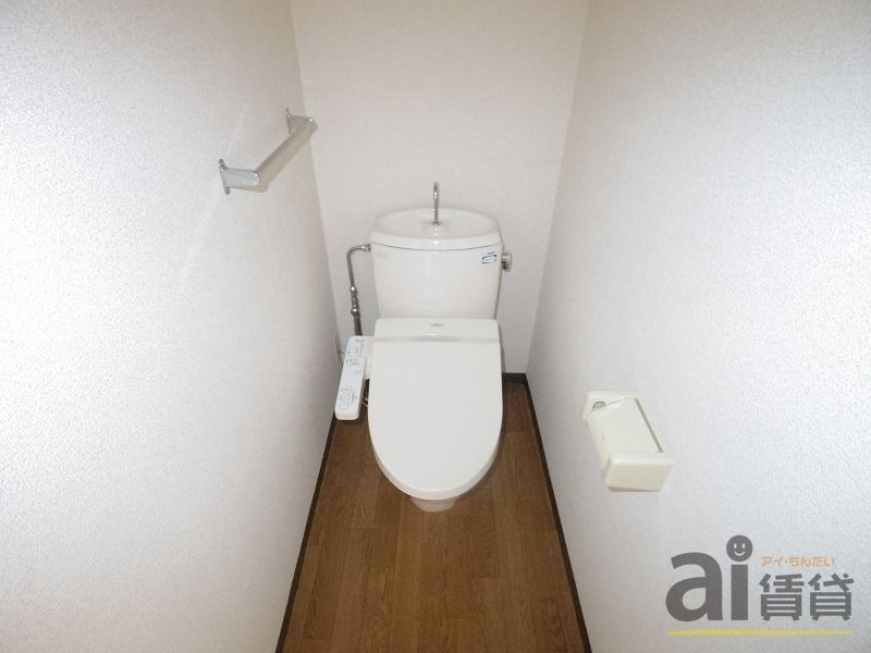 トイレ　※写真同仕様※