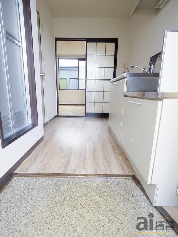 玄関　※写真同仕様※