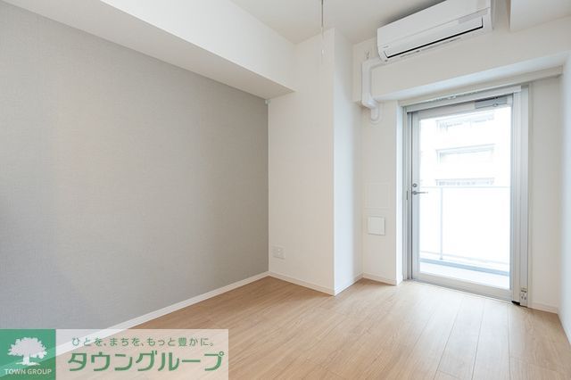 居室・リビング　※写真は同タイプ住戸です。