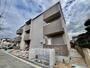 ＪＲ総持寺駅より徒歩7分 2階 新築の賃貸物件