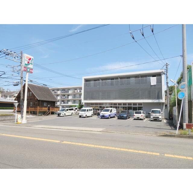 コンビニ　セブンイレブン藤沢善行２丁目店（コンビニ）まで217m