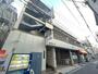 花園町駅より徒歩4分 4階 築40年の賃貸物件
