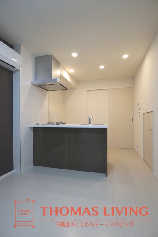 居室・リビング　※同型タイプです。