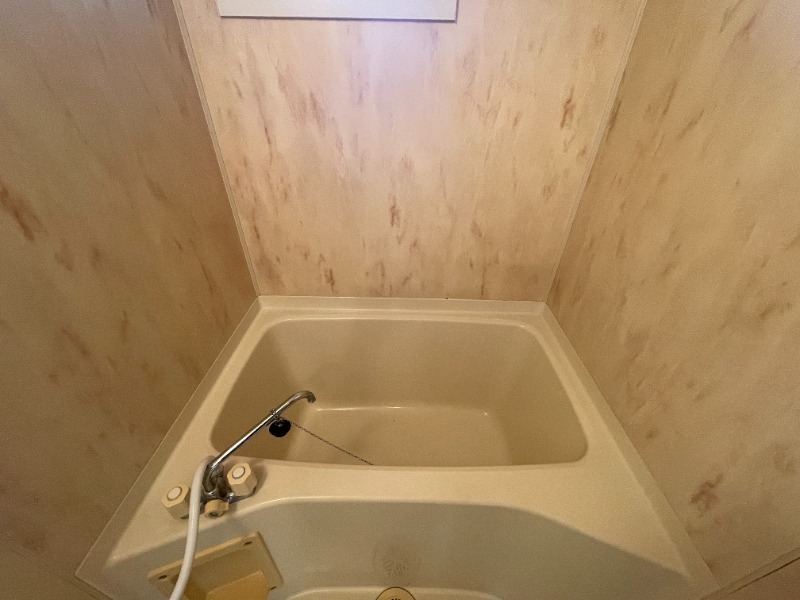 バス・シャワールーム　バスルーム☆