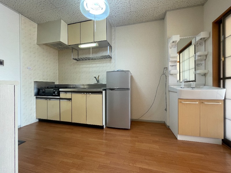 その他部屋・スペース　キッチンスペース☆