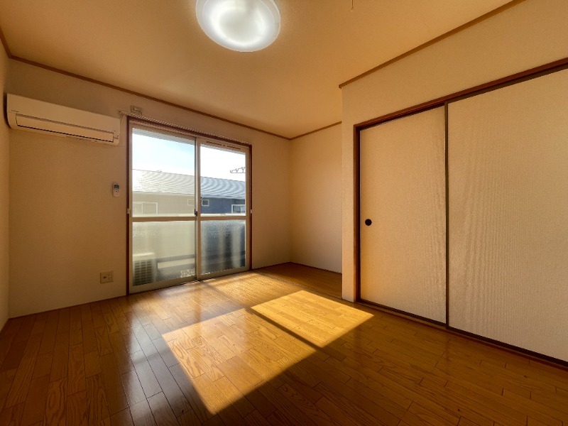 居室・リビング　リビング☆