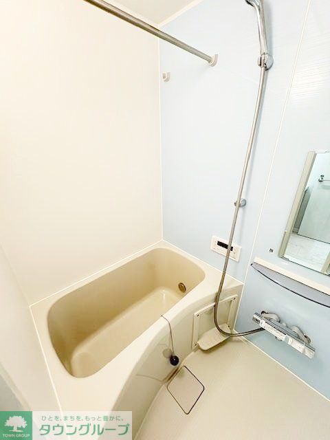 バス・シャワールーム　★新築の為未使用★