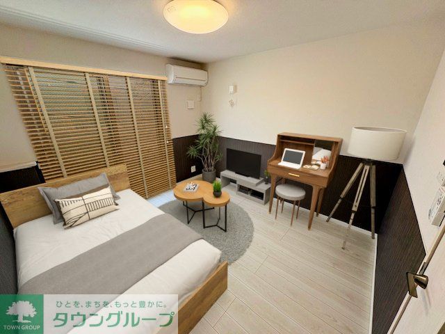 居室・リビング　★VR参考写真★