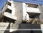 新井薬師前駅より徒歩9分 1階 築18年9ヶ月の賃貸物件
