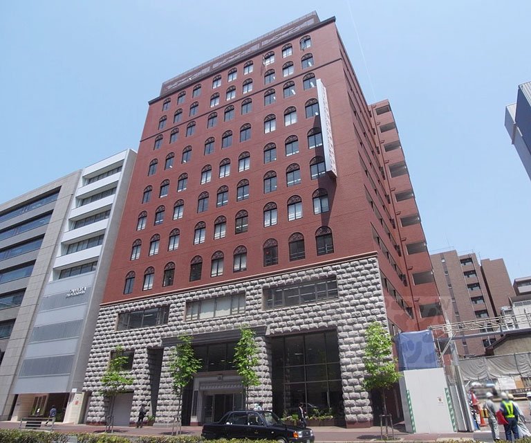 その他　大原簿記法律専門学校（京都）（その他）まで1085m