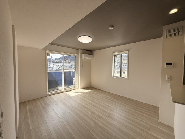 省エネ性能ラベル