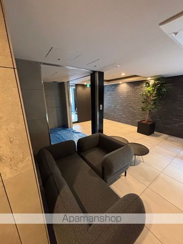 ロビー　ロビー