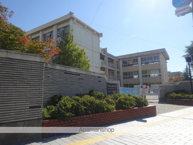 小学校　宮前小学校（小学校）まで450m