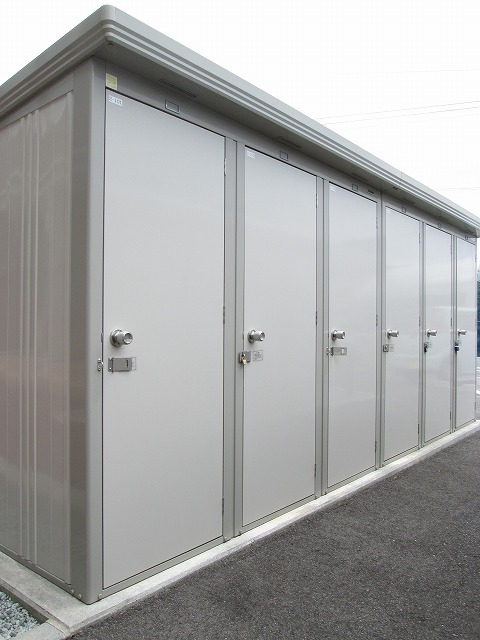 その他設備　その他設備