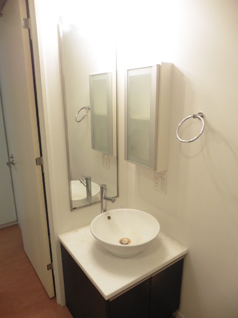 洗面設備　洗面※別部屋参考写真