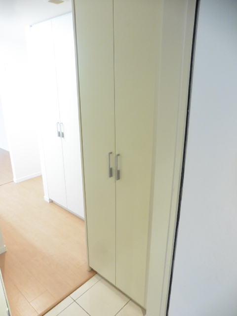 玄関　玄関※別部屋参考写真