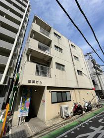 西鉄天神大牟田線/西鉄平尾駅 歩8分