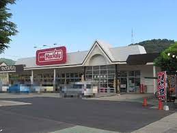 スーパー　マックスバリュ青山店（スーパー）まで1250m