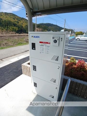 その他共有部分　その他共有部分