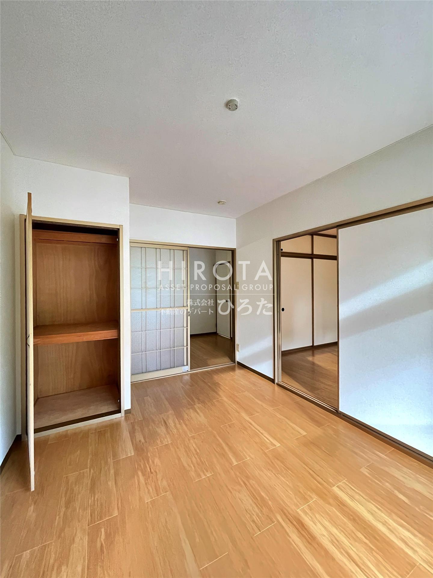 その他部屋・スペース