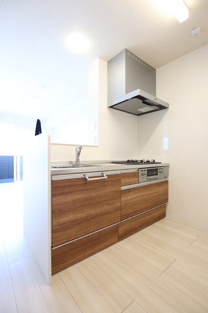 シャルマン_内装_1