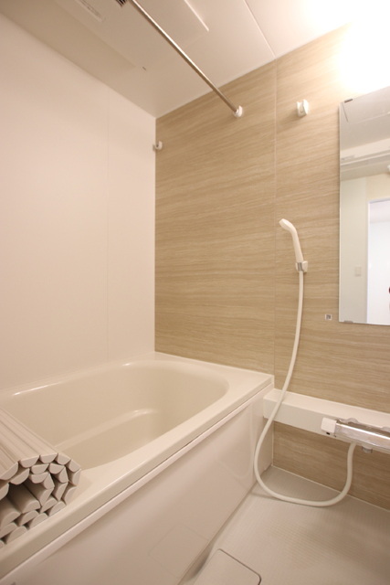 シャルマン_内装_2