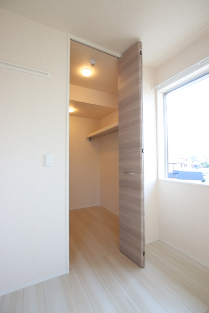 シャルマン_内装_4