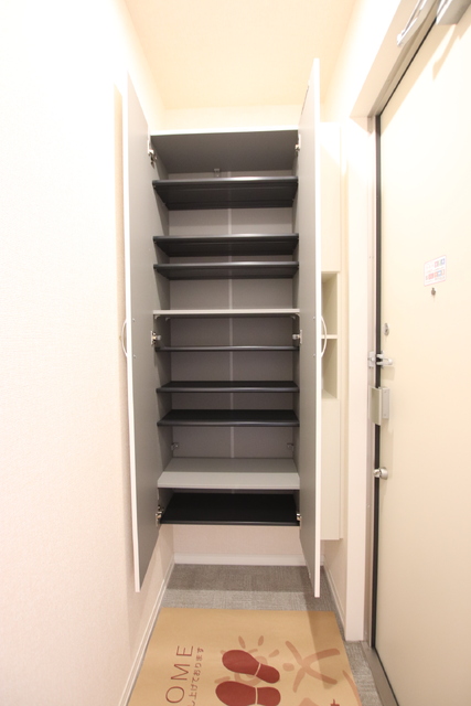 シャルマン_内装_5