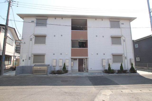 シャルマン_トップ画像