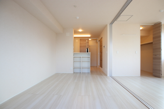 シャルマン_内装_0