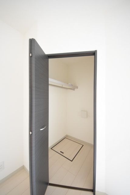 収納　☆クローゼット☆