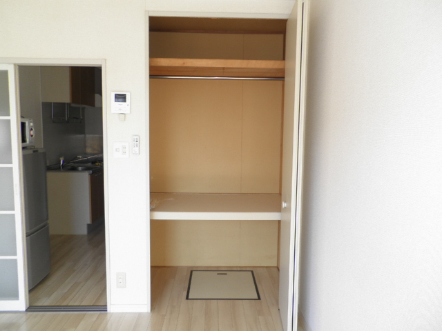 サンかわはら_内装_4