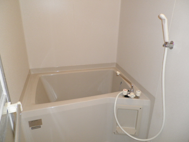 サンかわはら_内装_2