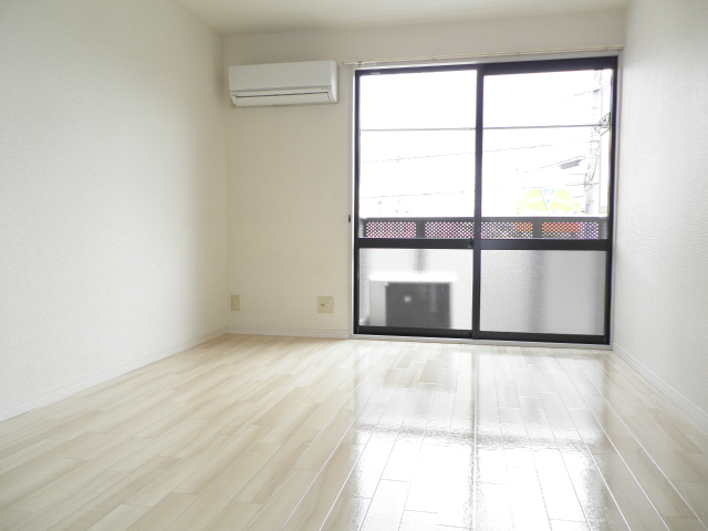 サンかわはら_内装_0