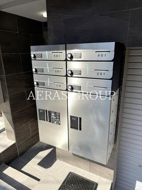 その他共有部分