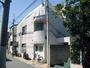 中野駅より徒歩14分 1階 築36年9ヶ月の賃貸物件