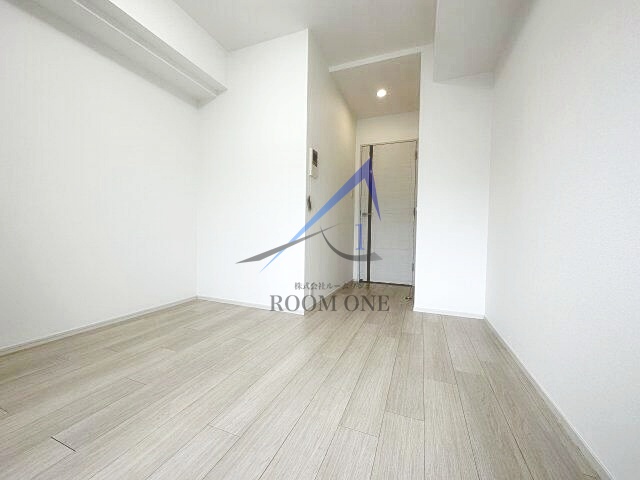 その他部屋・スペース　寝室です。