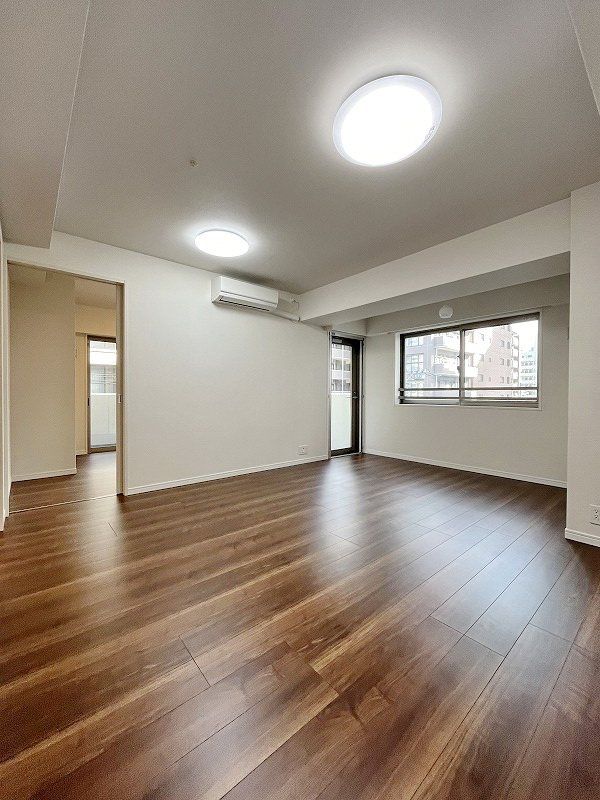 居室・リビング　リビング/居室