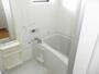 バス・シャワールーム　バスルーム