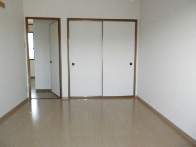 その他部屋・スペース　洋室