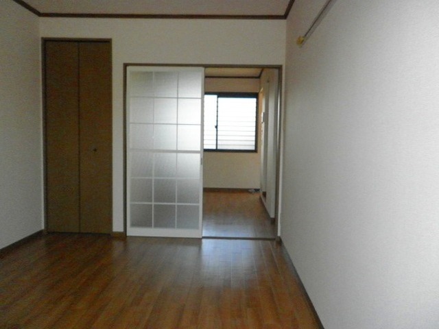 居室・リビング　居室