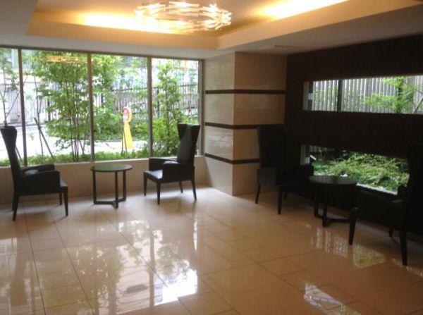 ロビー　ロビー