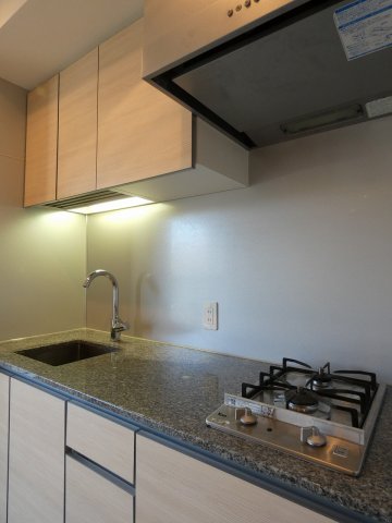 キッチン　キッチン※別部屋参考写真