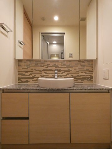 洗面設備　洗面※別部屋参考写真