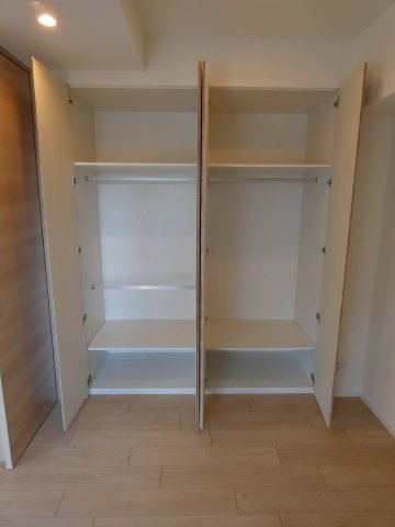 収納　収納※別部屋参考写真