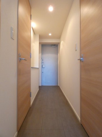 玄関　玄関※別部屋参考写真