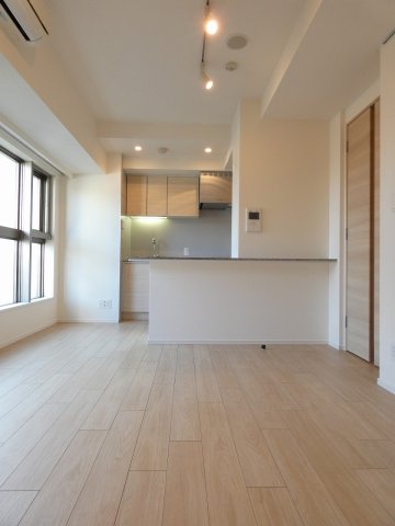 居室・リビング　居室※別部屋参考写真