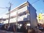 大森町駅より徒歩14分 3階 築12年1ヶ月の賃貸物件