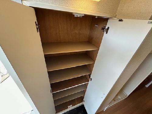 その他　シューズボックス