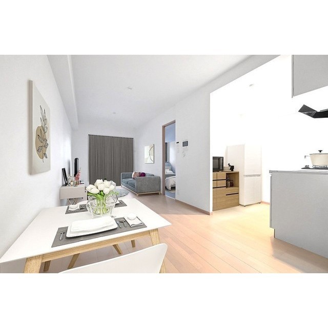 居室・リビング　フォトステ